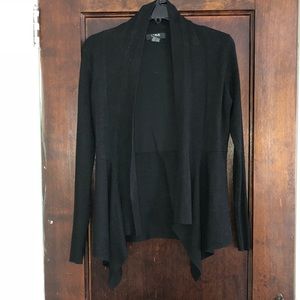 Marshall’s cardigan